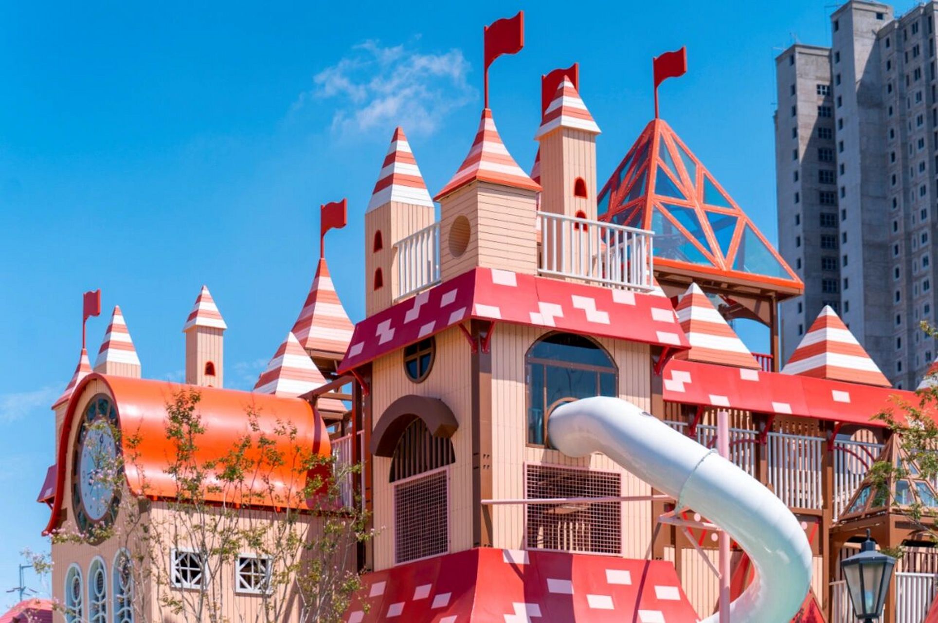 9899  淮南 童话世界乐园 134/1001  关注  每日更新,挑战两年