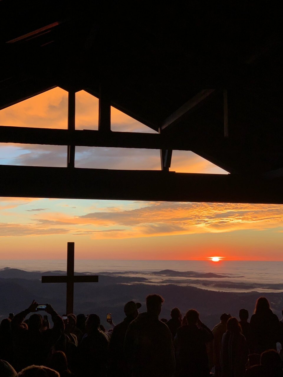 symmes chapel aka "pretty place" 99100 ymca camp rd