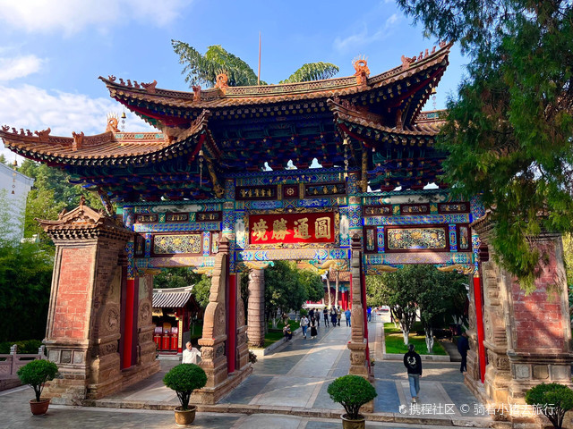超强攻略_玩转桐庐圆通禅寺之行