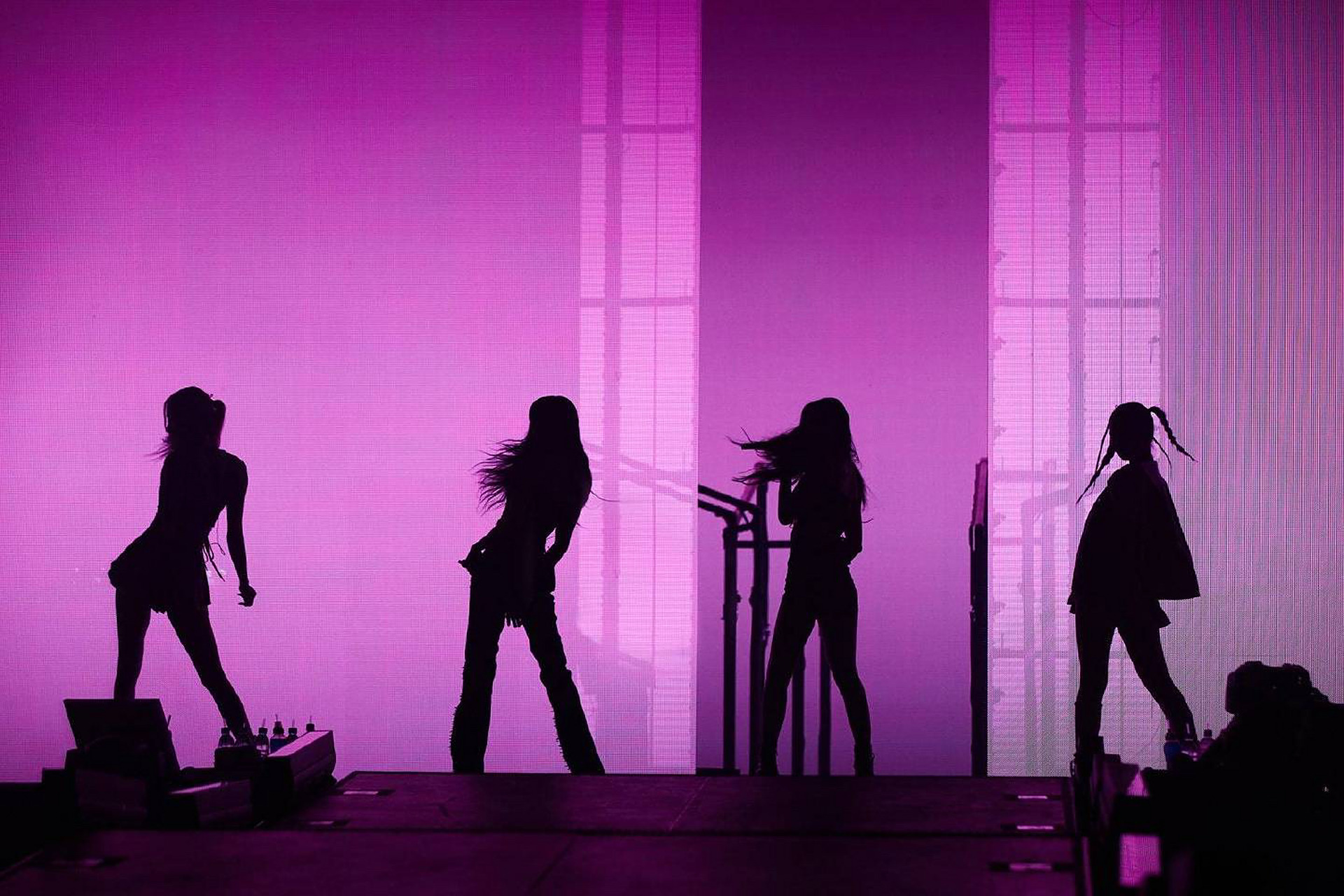 blackpink演唱会高清壁纸|第1弹