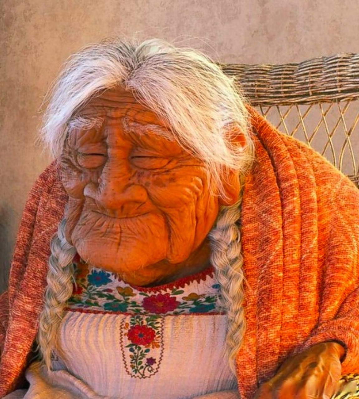 【#寻梦环游记太奶奶配音演员离世#】#寻梦环游记mam