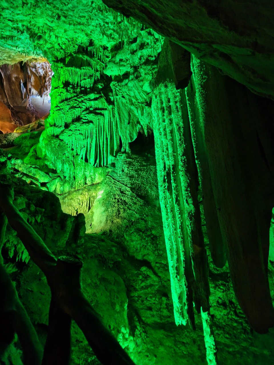 崆山白云洞 景区:崆山白云洞 地址:河北省邢台市临城县 推荐指数:82