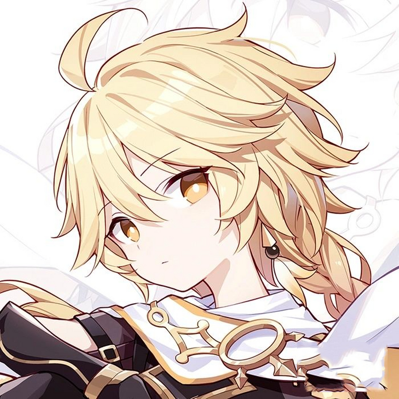 原神头像          米游社转载quan_