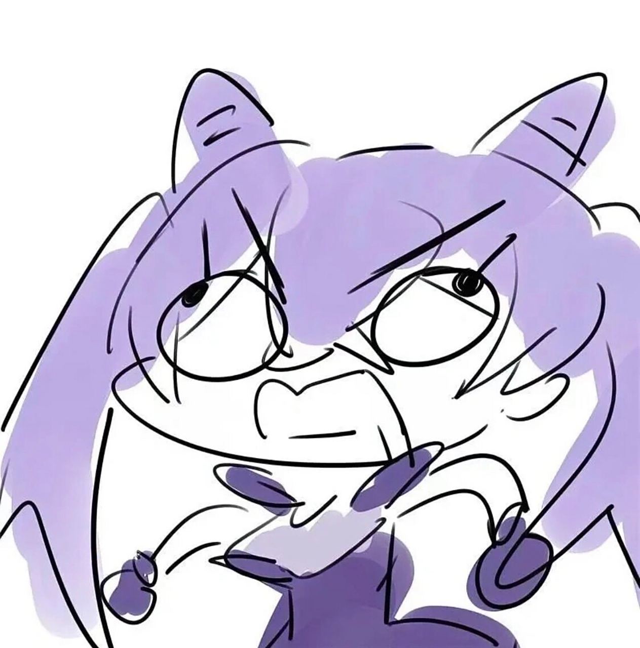 原神奇奇怪怪的头像 乱七八糟的头像,莫名好可爱是怎么一回事.