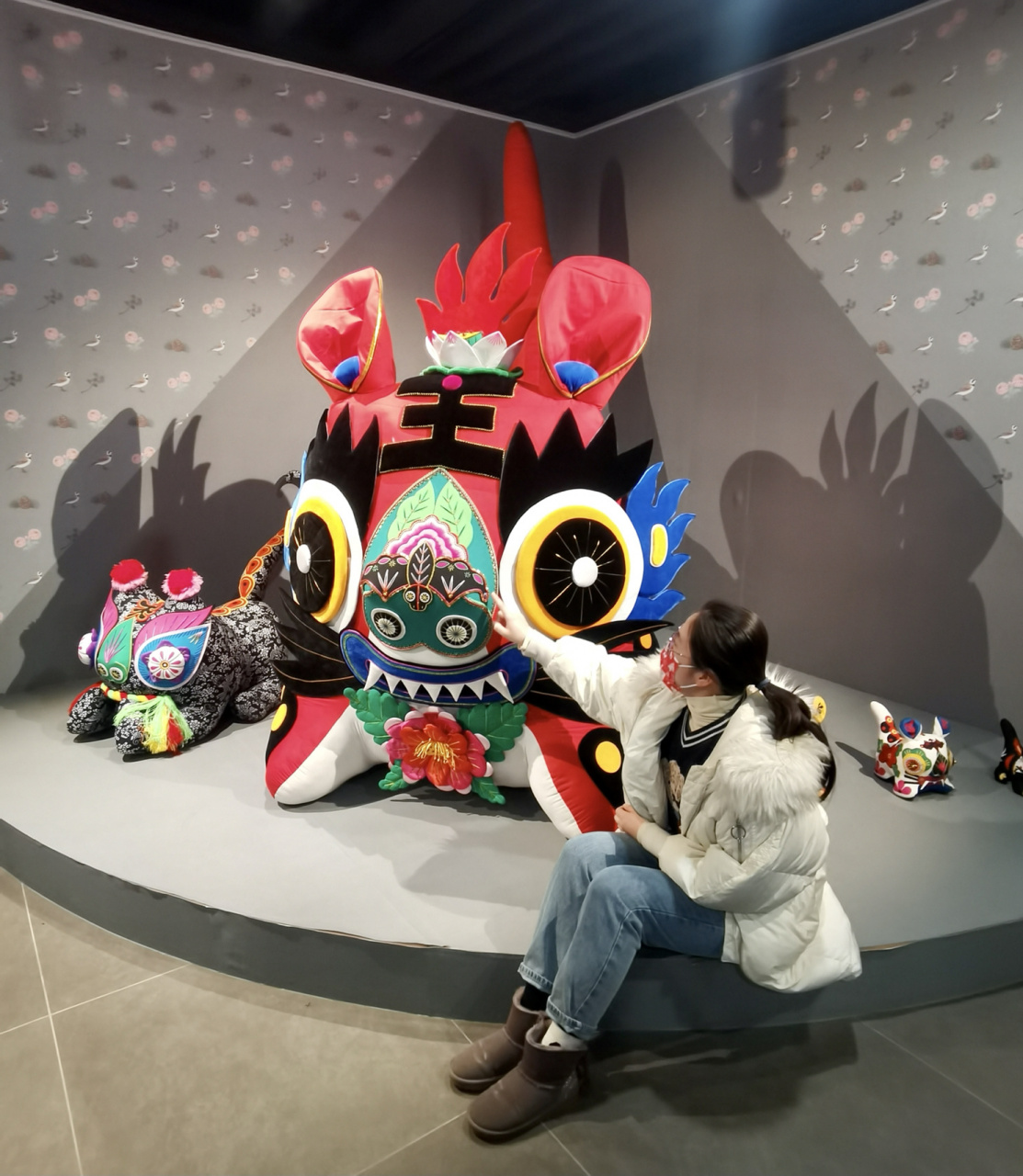 赤峰 红山文化博物馆