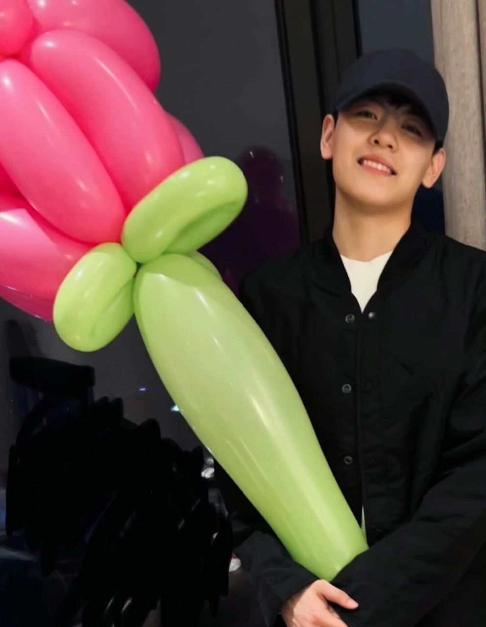 杨舒予##宝藏女孩杨舒予