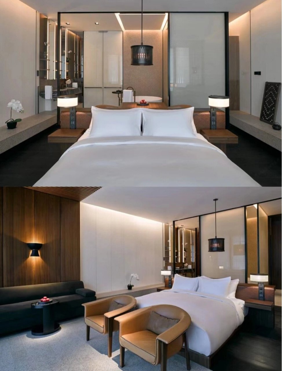 厦门七尚酒店|值得你专门去一趟厦门的酒店 厦门七尚酒店 96 作为