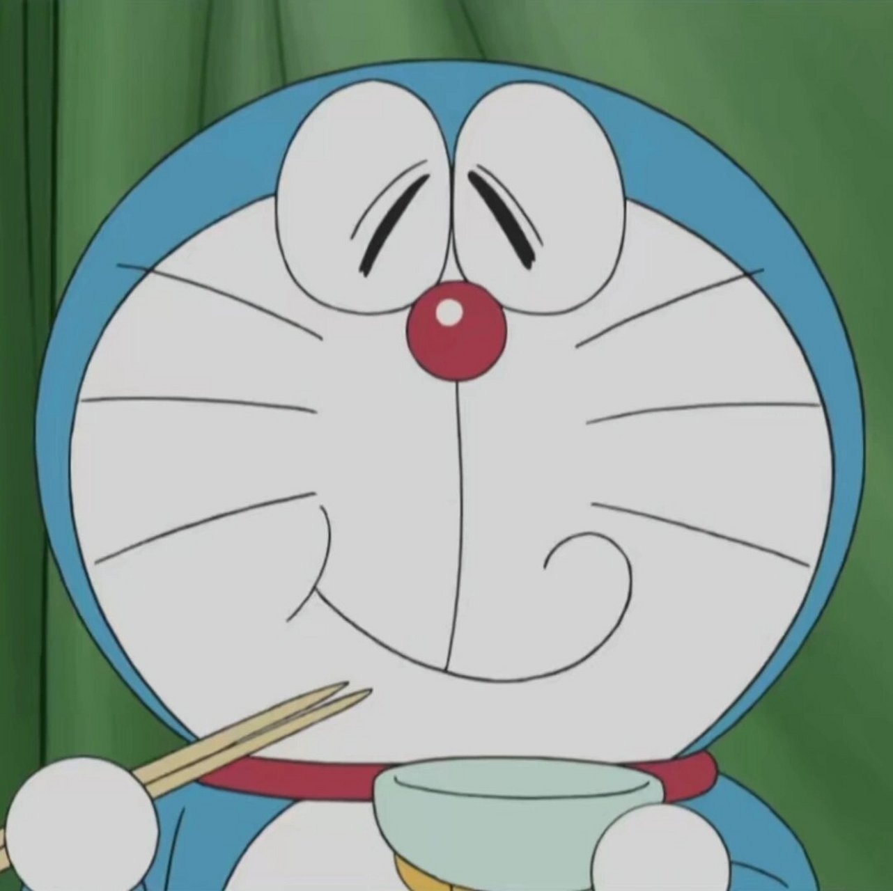 动漫头像/蓝胖子(四)