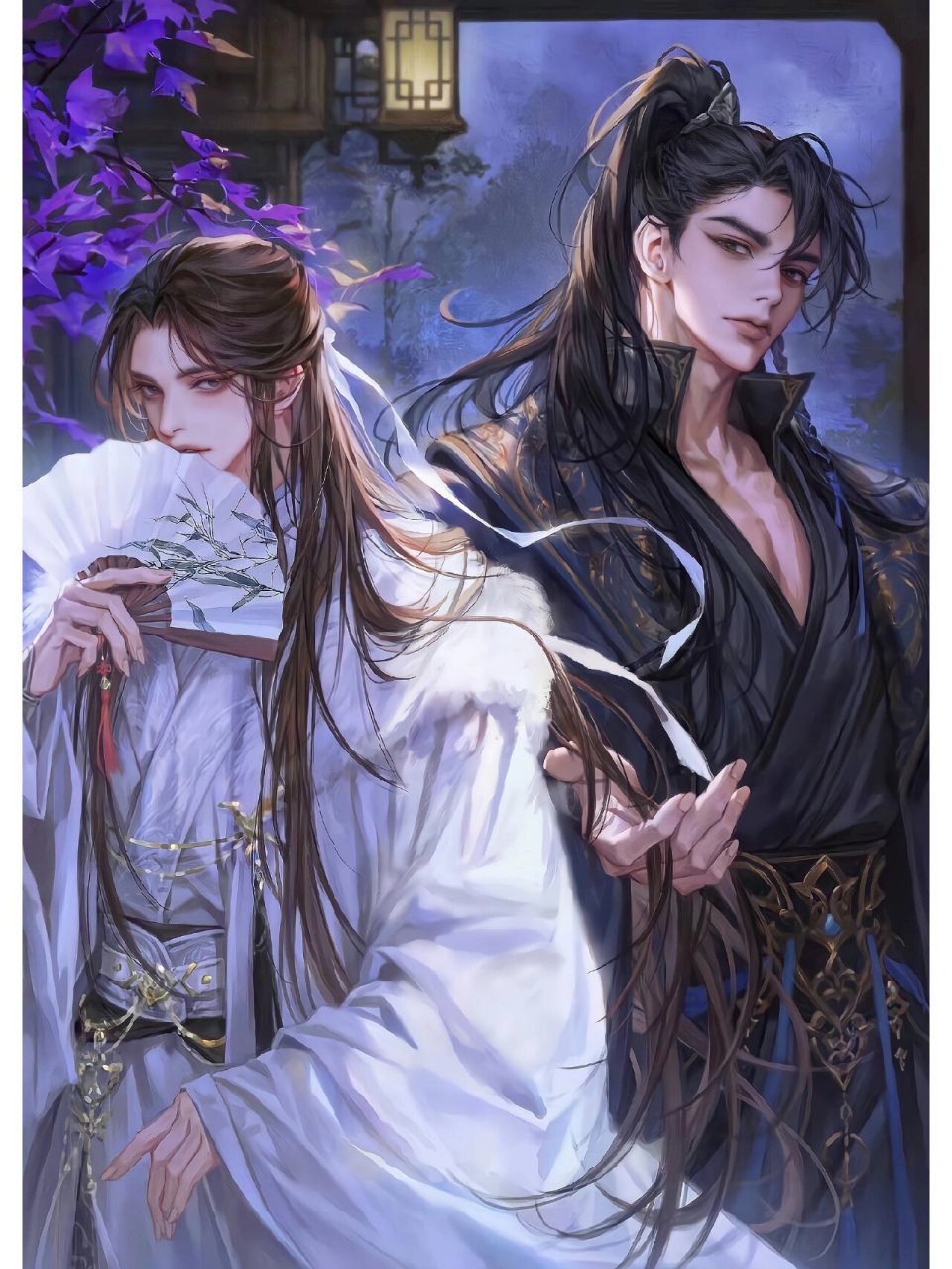 将进酒7815壁纸&头像979797 萧驰野忽然说:"既然是平宿怨的