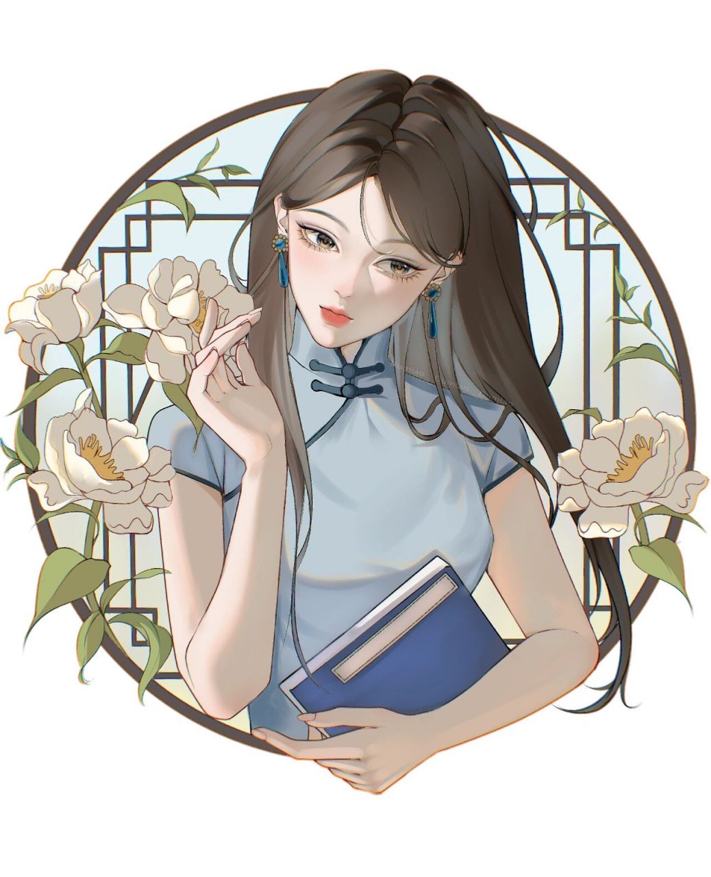 腹有诗书气自华 飞飞三节作业