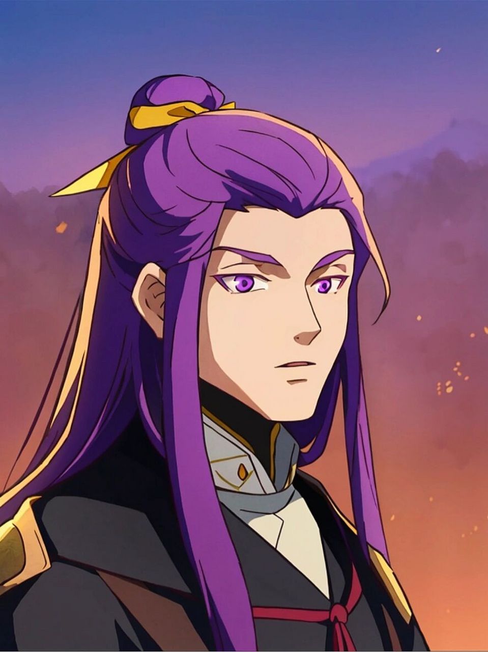 咱就是说,想念丘神纪   ai解了相思之苦