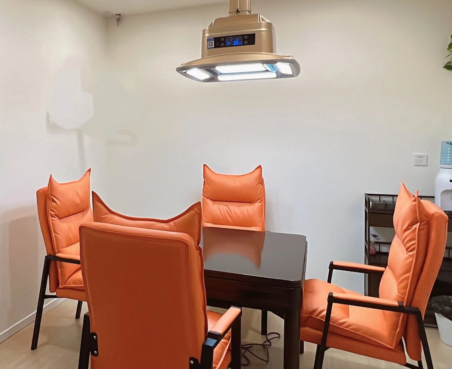 高端品质～中友麻将机