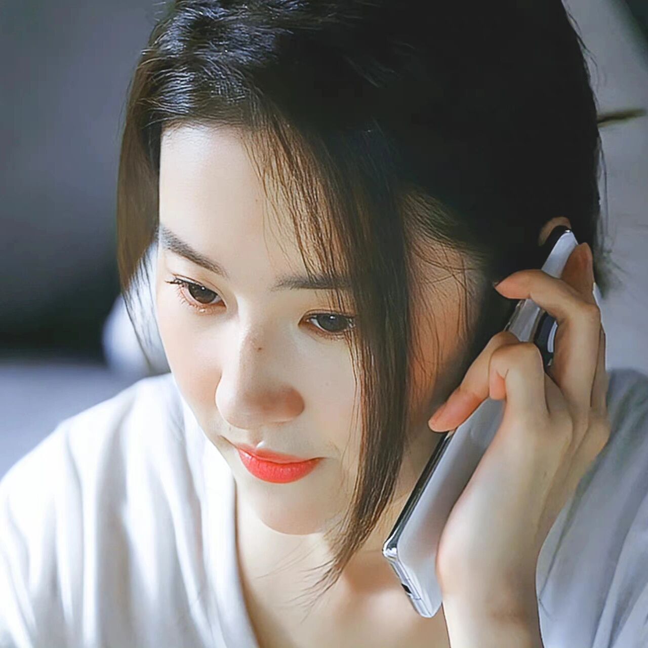 刘亦菲头像精选9张 刘亦菲头像精选9张