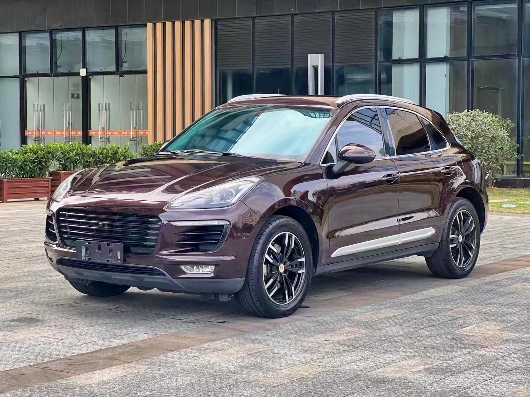 保时泰sr9自波2.