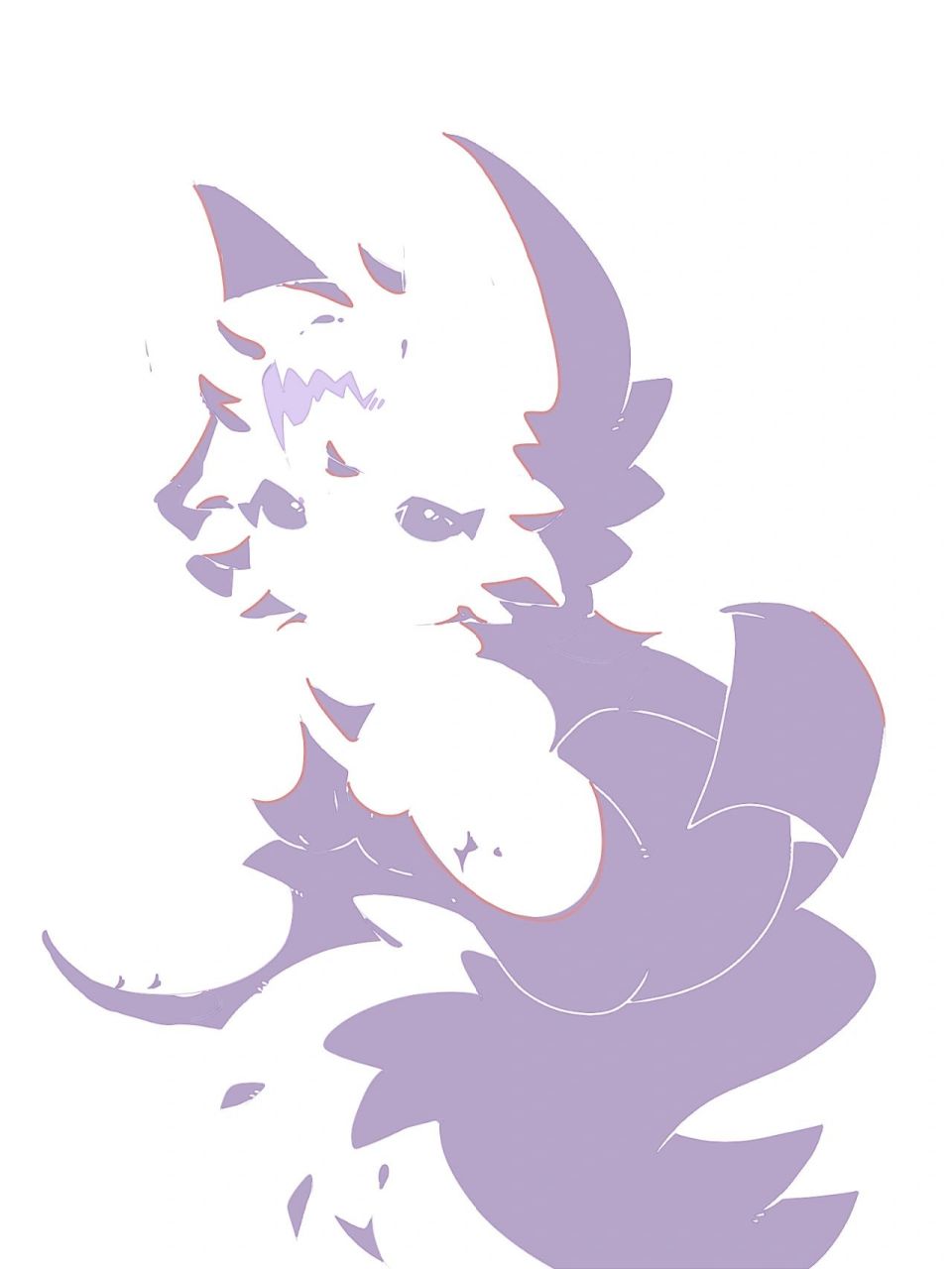 大概是免模,随便用 兽 兽设 兽绘 模板免费模板兽设免费模板兽设模板