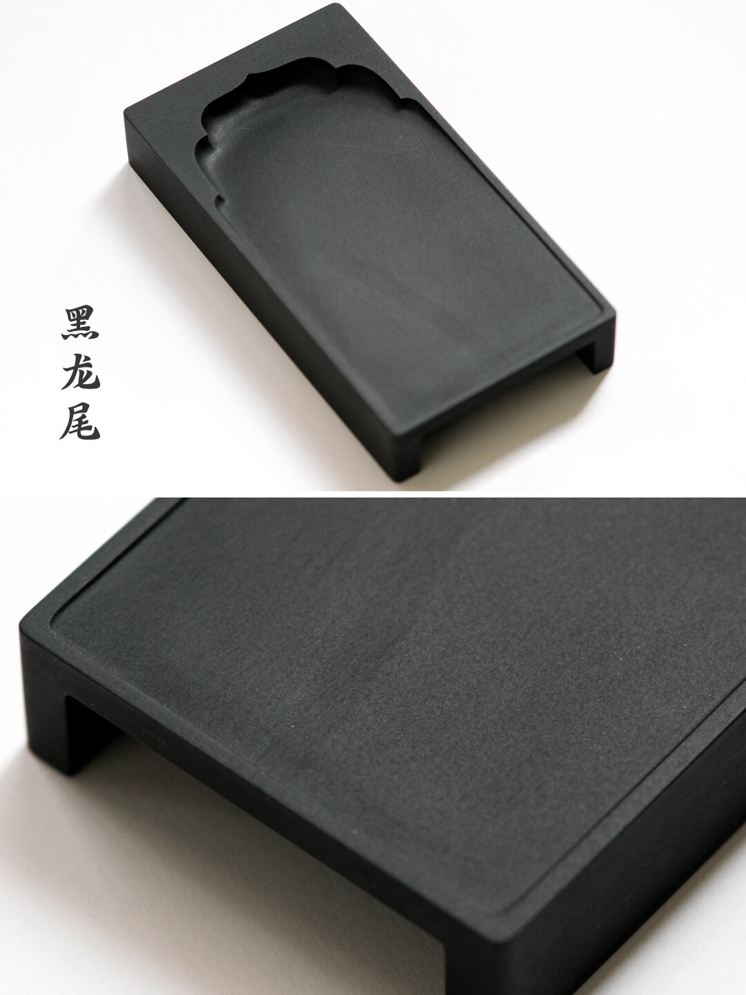 干货帖|新手如何选择砚台之歙砚金星坑 99金星坑也称罗纹金星坑,是