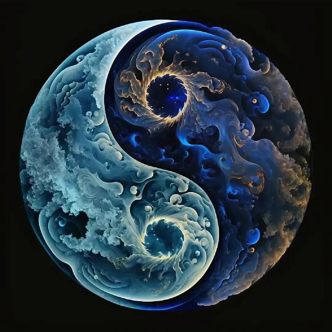 道家精美壁纸 #宇宙# #灵性觉醒# #命理# #八字# #周易