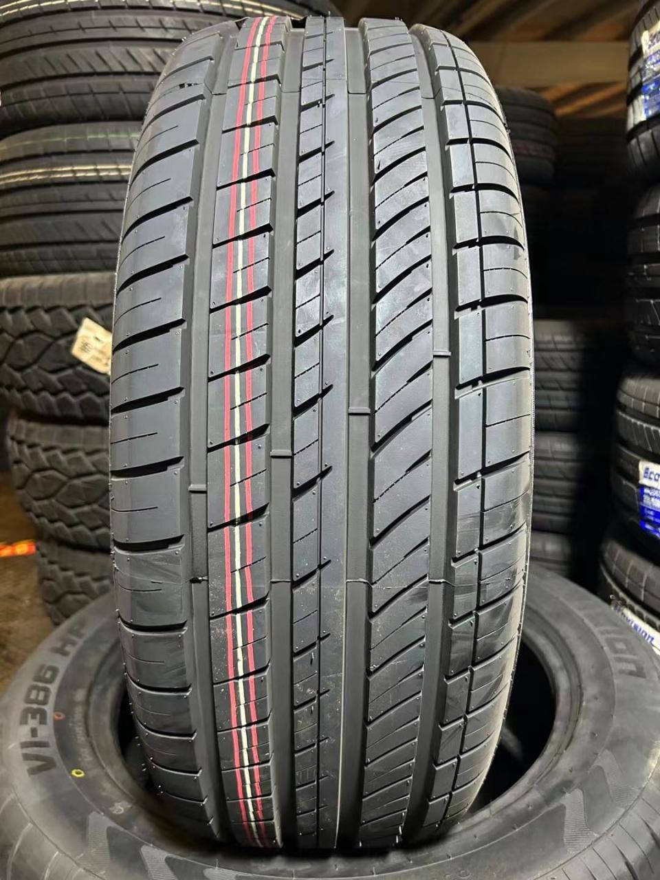 欧威森2355519  城市suv轮胎 适配车型:奔驰glc/奥迪q5/沃尔沃xc60