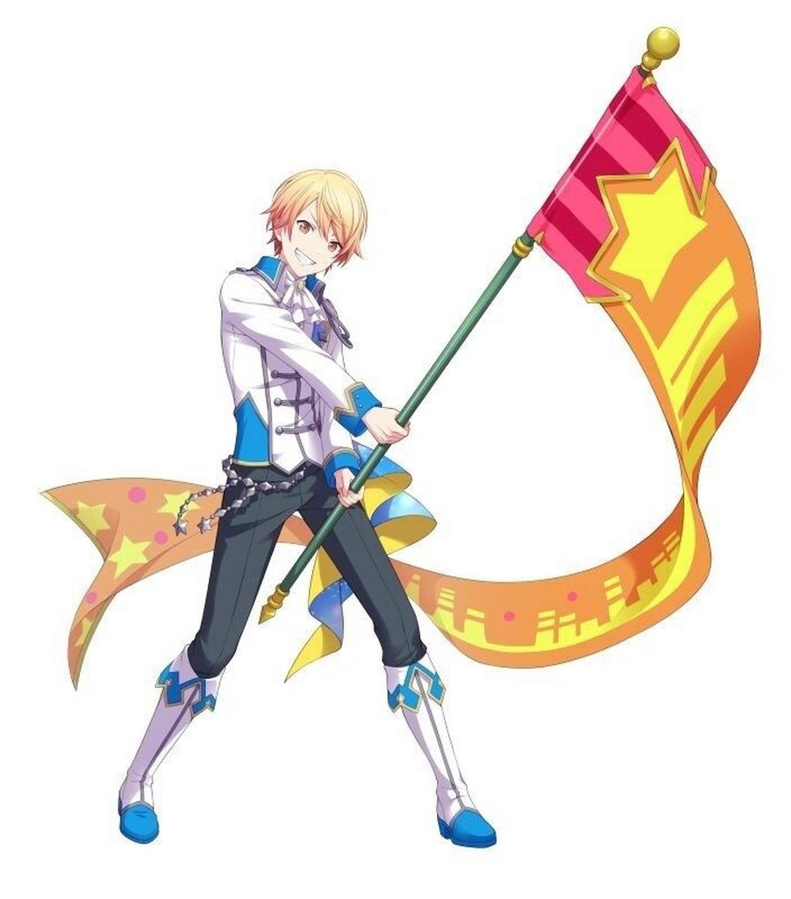 pjsk角色立绘 咲希和一歌放不下了需要私信