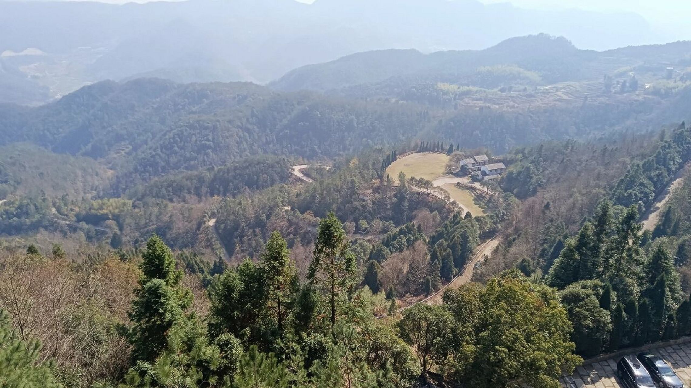 仙居景星岩景区介绍图片