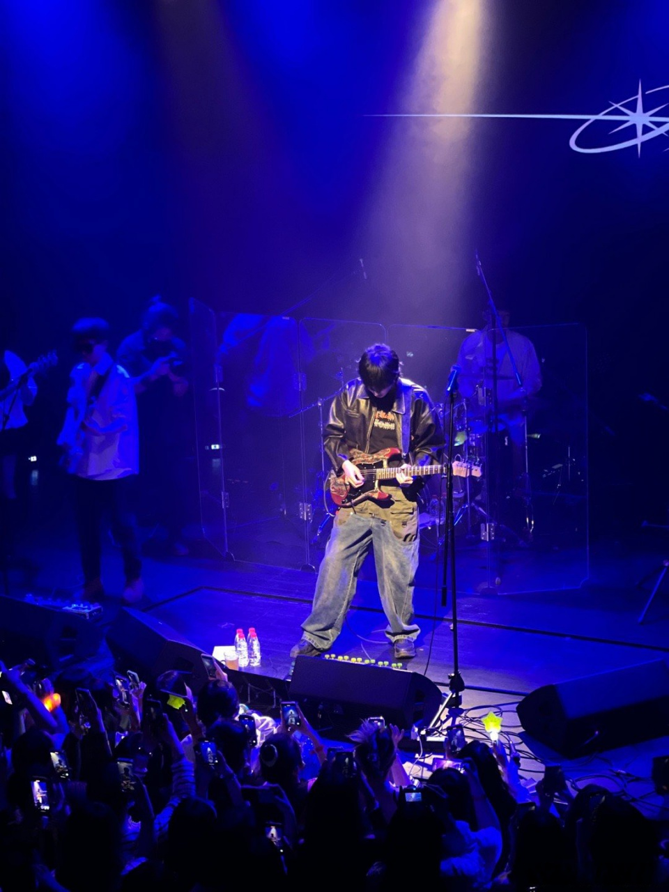 马哲_maxzhe 牛逼! 王应天呀王应天 牛逼!