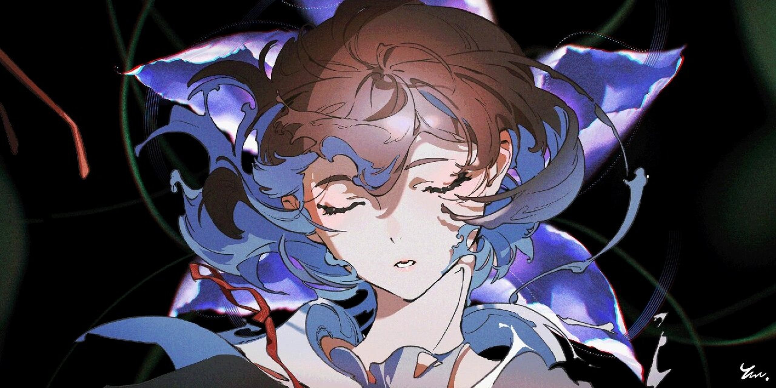 米山舞16张原图