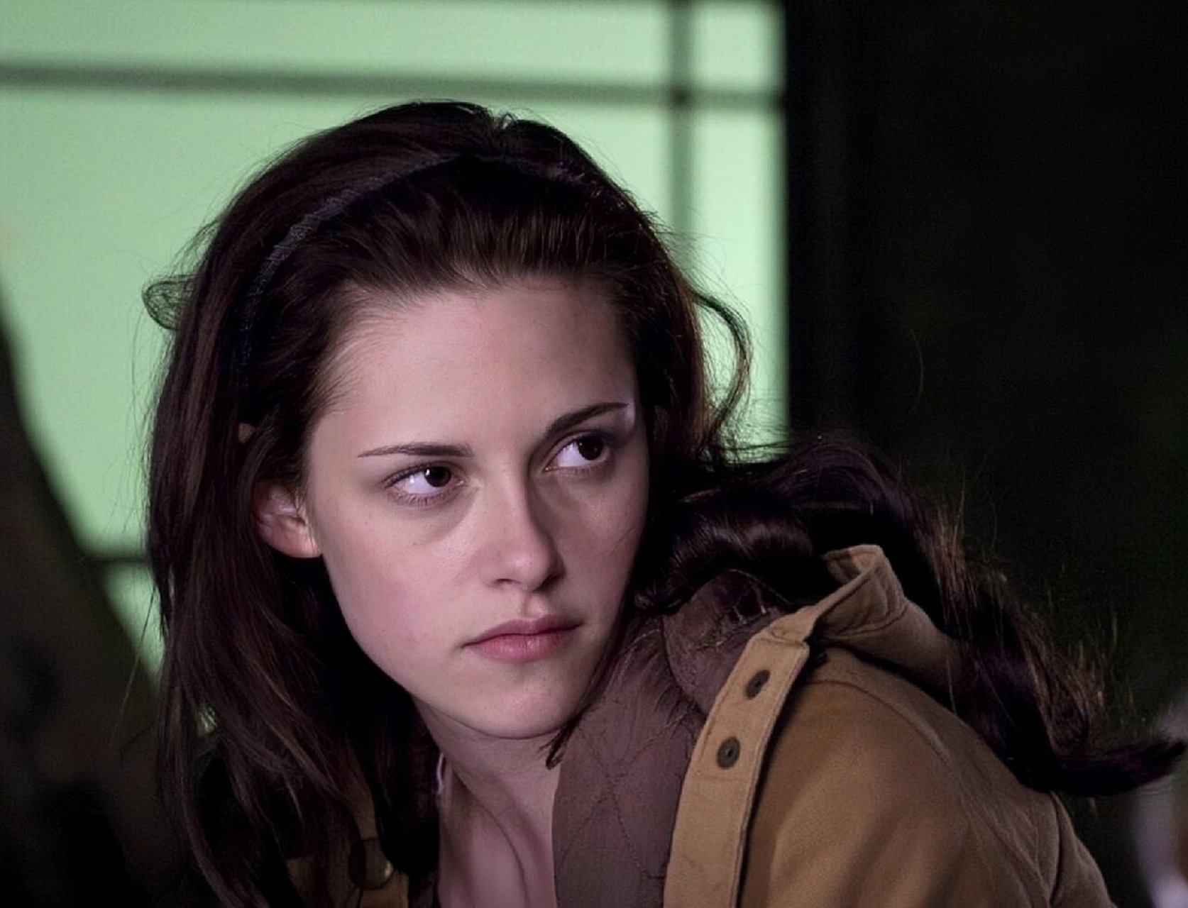 克里斯汀斯图尔特高清神图