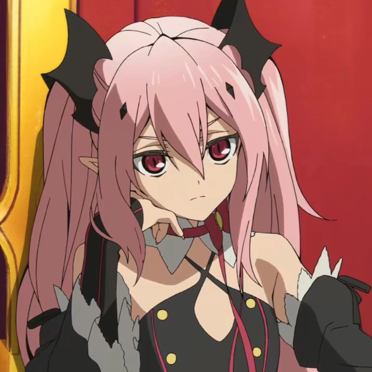 精选动漫头像(94友特制)——克鲁鲁·采佩西