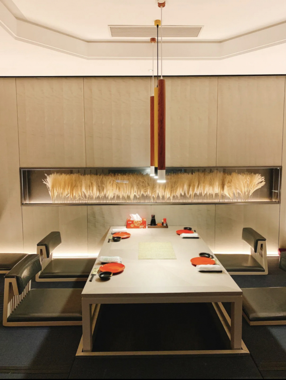 荣新馆-上海排名第一的日料自助!