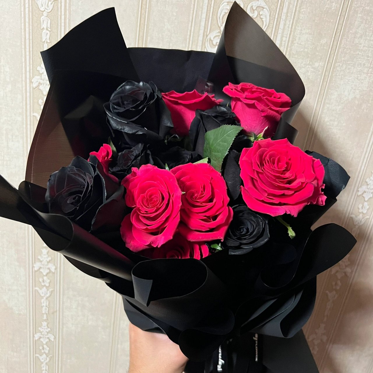 弗洛伊德玫瑰|好喜欢弗洛伊德的花语 rose pink floyd 	 "你漫不经心