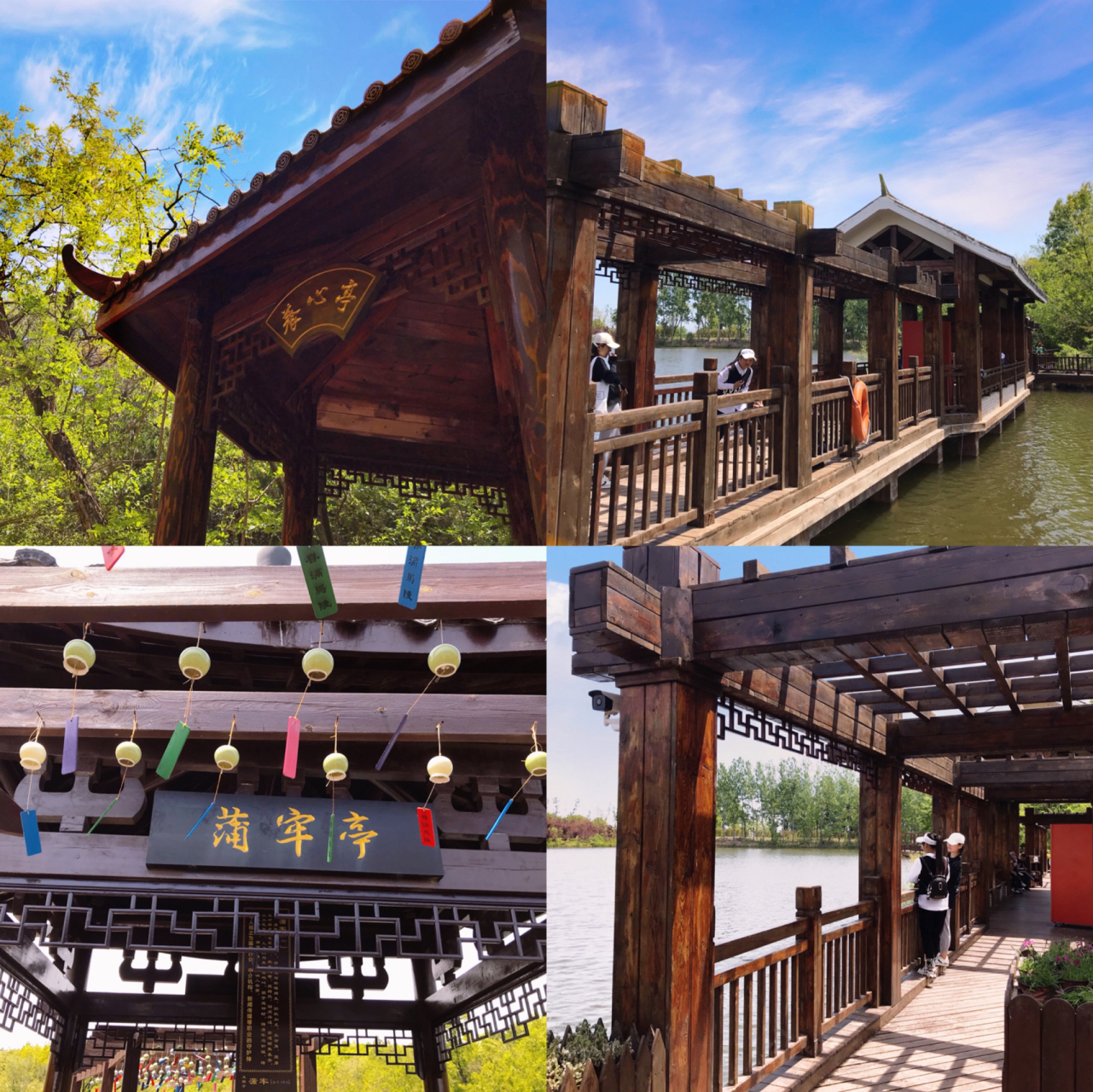 徐州旅游景点 | 马陵山 马陵山山清水秀,花香鸟语,气象万千,自然景观