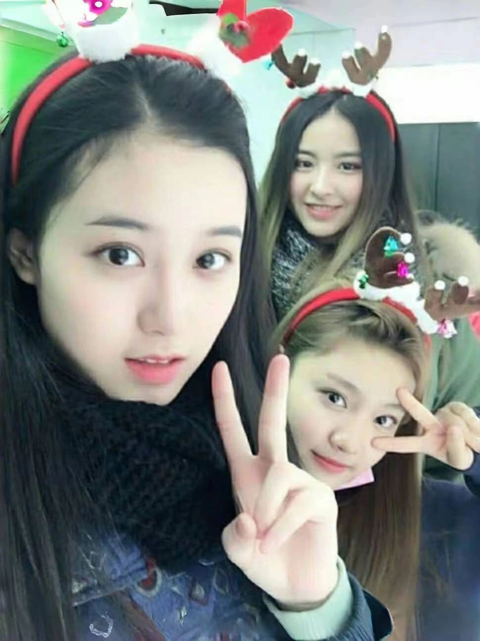 徐艺洋和宁艺卓真的是选择决定命运