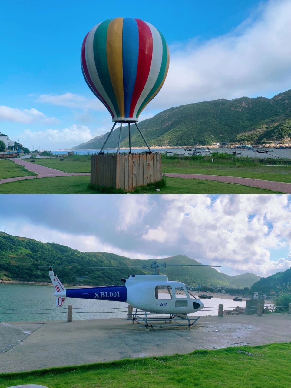 福建周边|宁德福鼎小白鹭92超美的小众海滩 99福鼎小白鹭海滨度假