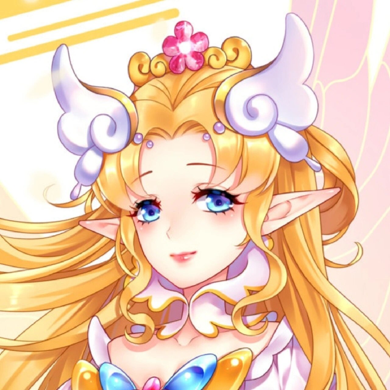 小花仙奇迹少女图片 觉得好看,就来个赞91