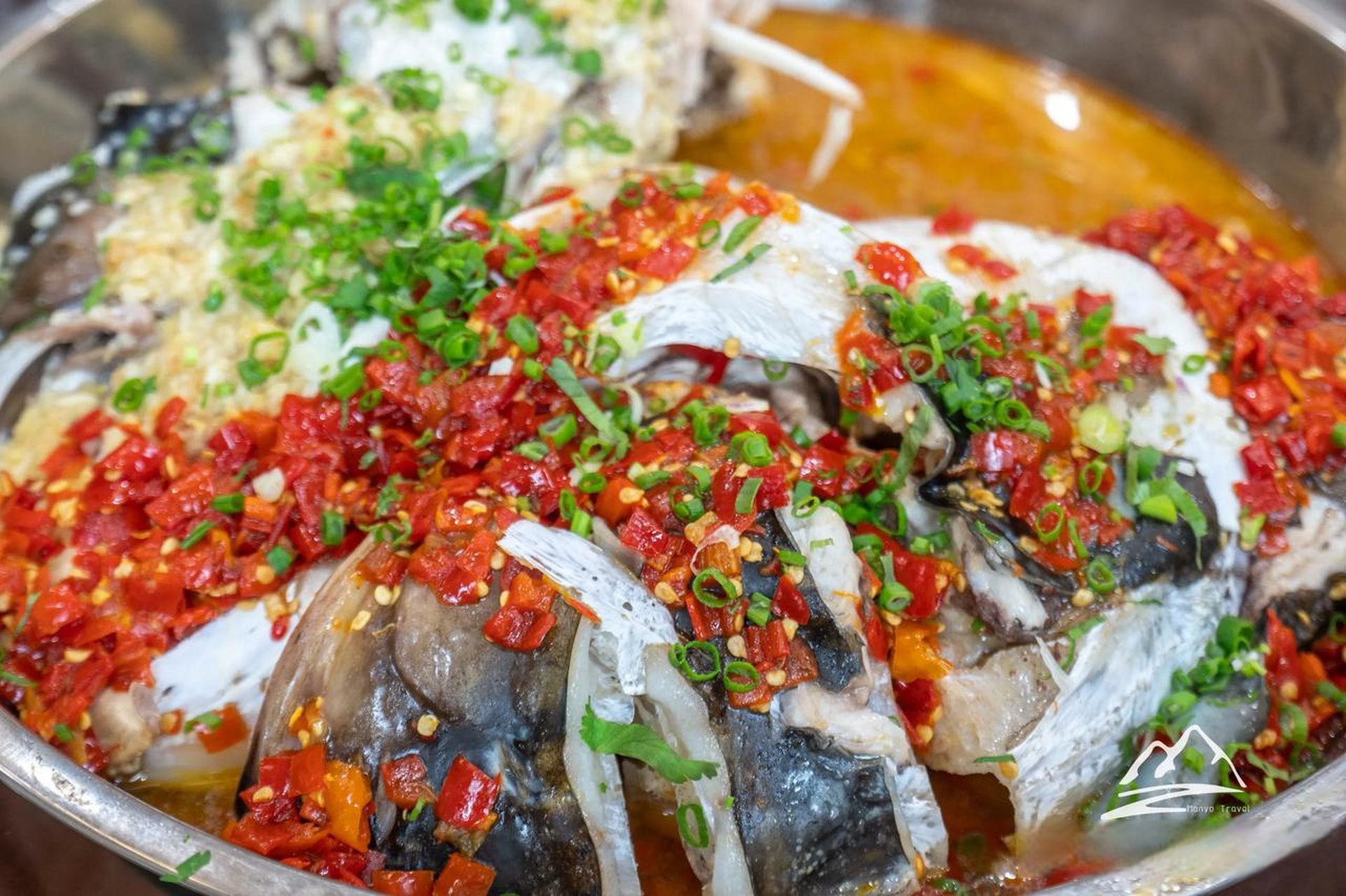 来到华南最大的人工湖——河源万绿湖,有什么美食是必须要品尝?