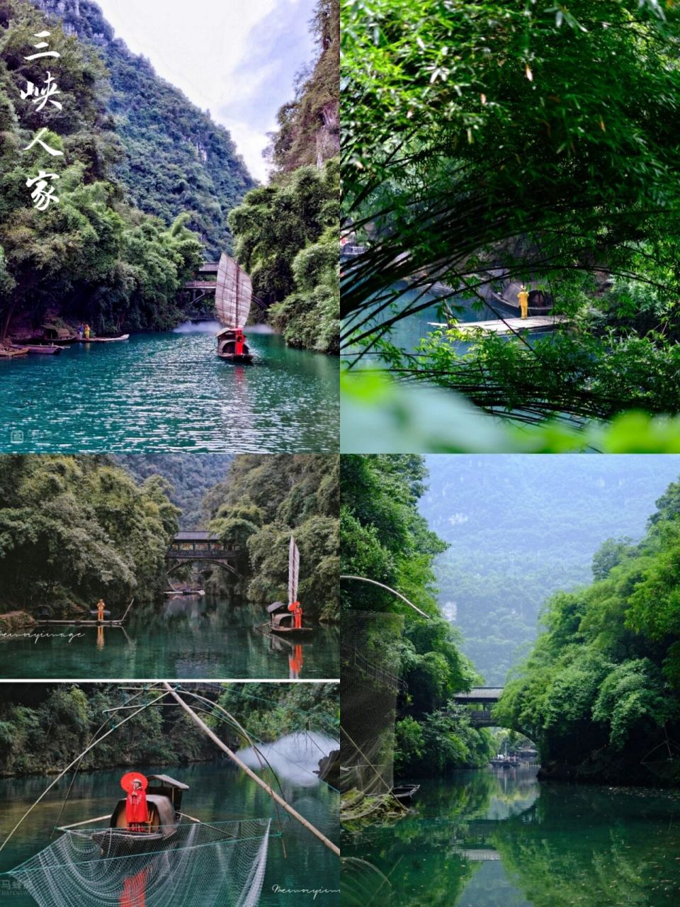 宜昌旅游‖必玩五大景点攻略‖夏季避暑96 宜昌市:旅游资源丰富