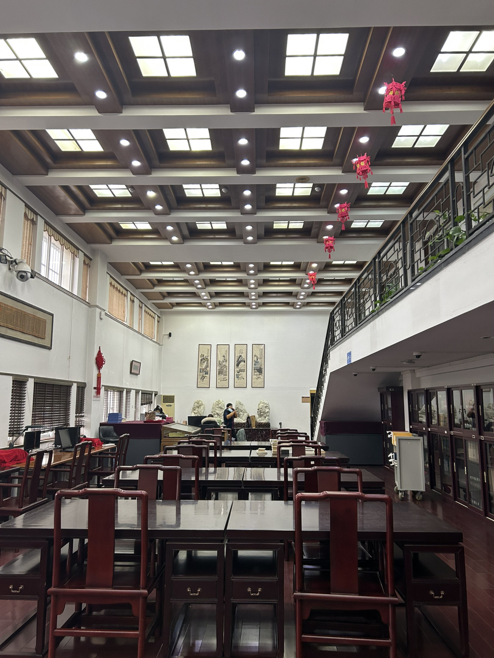 安徽省图书馆查阅古籍指南 99合肥市包河区芜湖路74号 9815