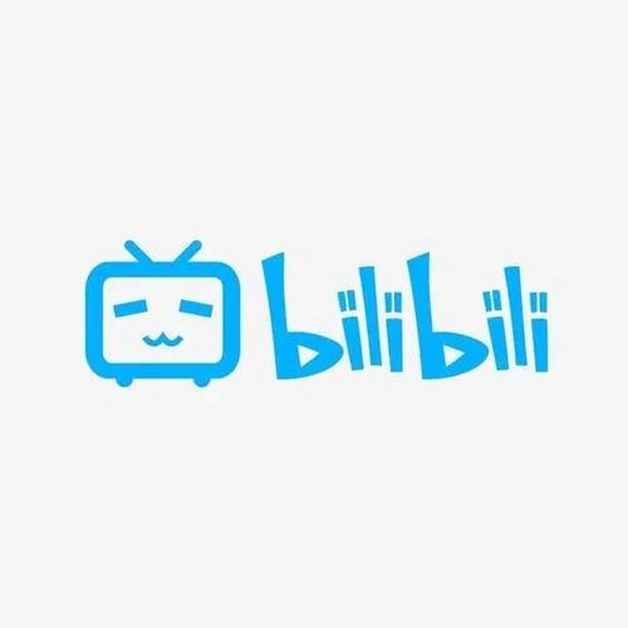 b站logo 哔哩哔哩的标志是小电视,是哔哩哔哩弹幕网的吉祥物 哔哩哔哩