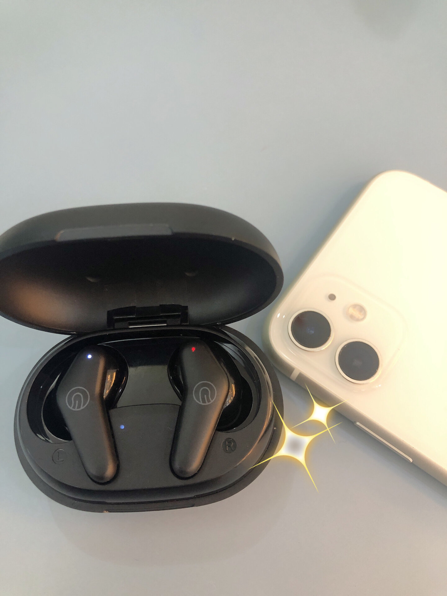 爱用好物 丨沃品蓝牙耳机