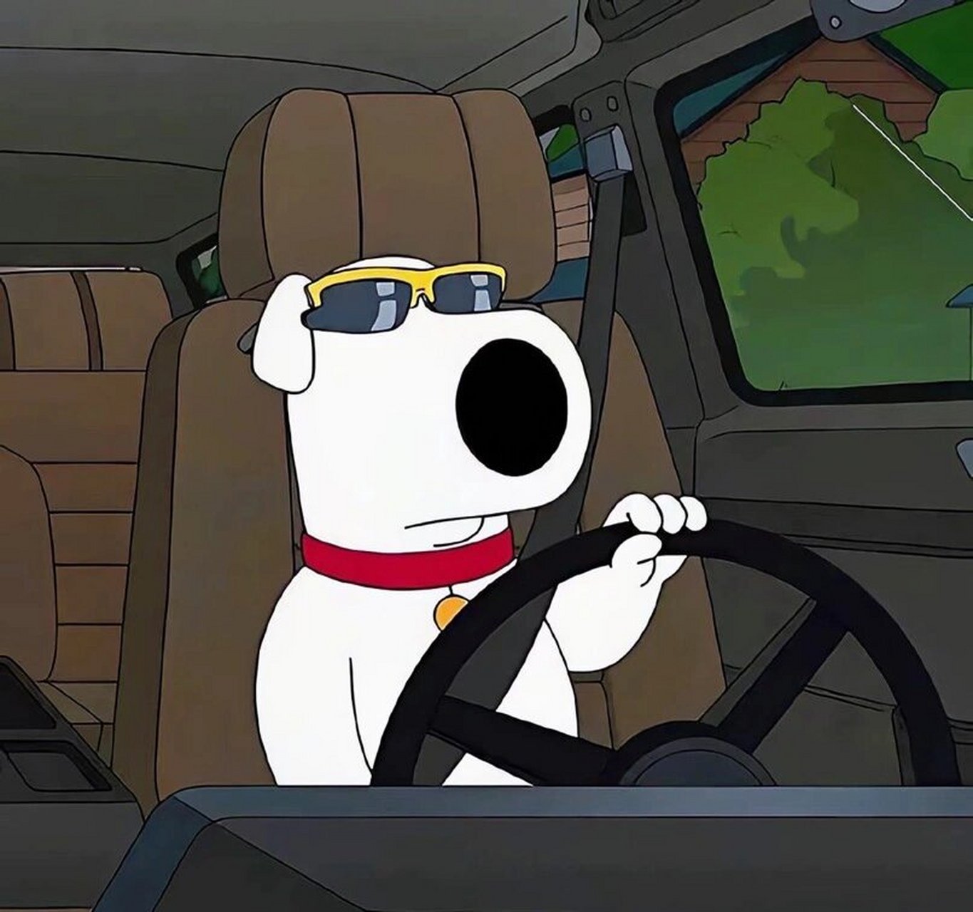 恶搞之家 头像 自截图 #恶搞之家