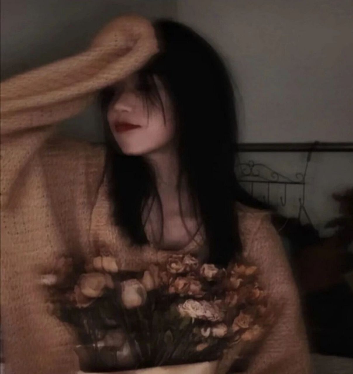 高级氛围感女生头像,ins小众     今日头像推荐,高级氛围感女生头像