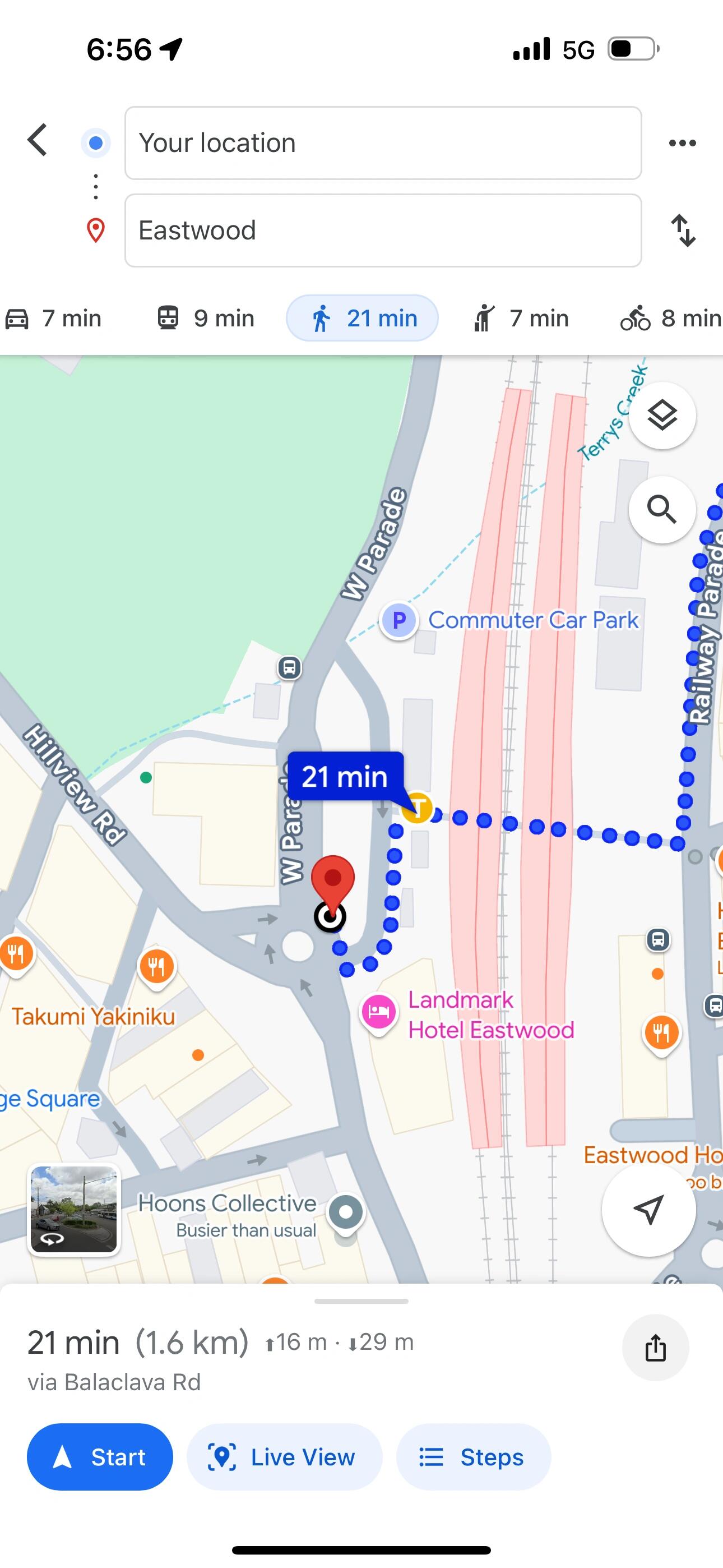 关于maps.google.com的信息