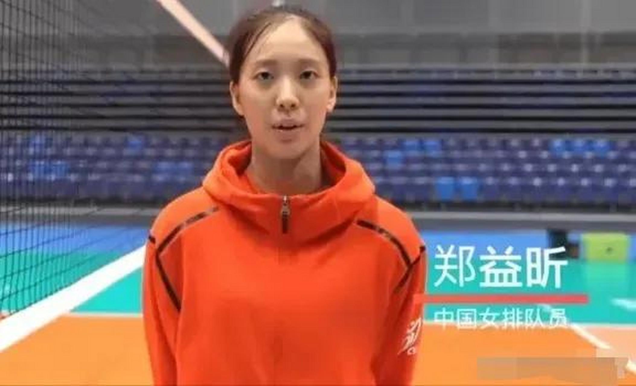 福建女排不仅有庄宇珊郑益昕,还有叶佳婧黄凤张婧梁玮凡,她们虽然身高