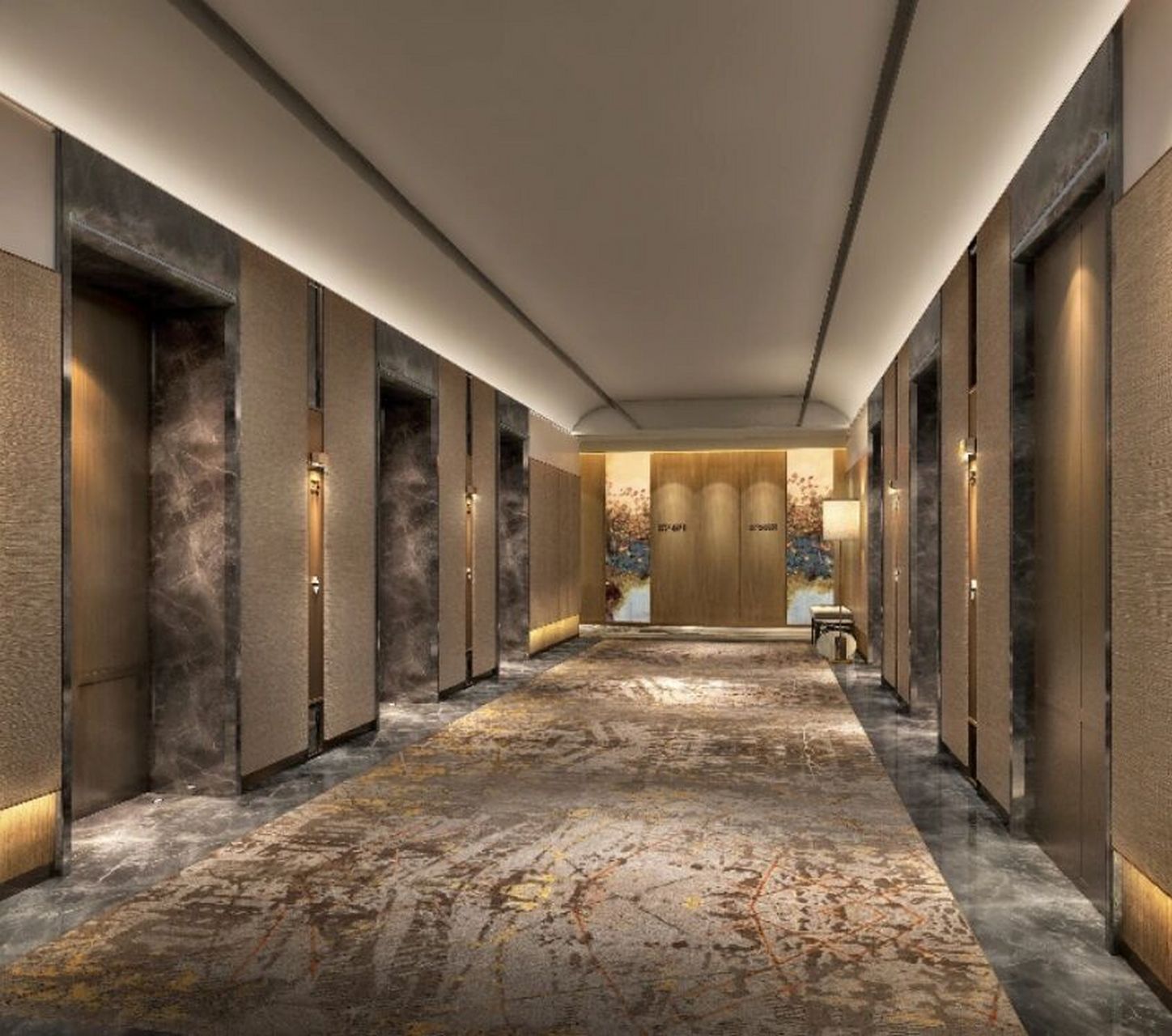 【预告】大连四季酒店|four seasons dalian 大连四季酒店位于大连市