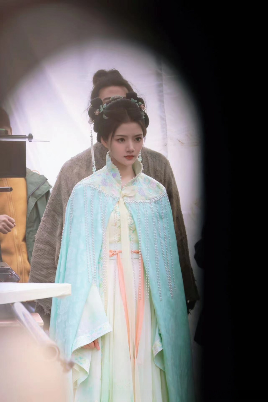 期待锦绣安宁早日上线