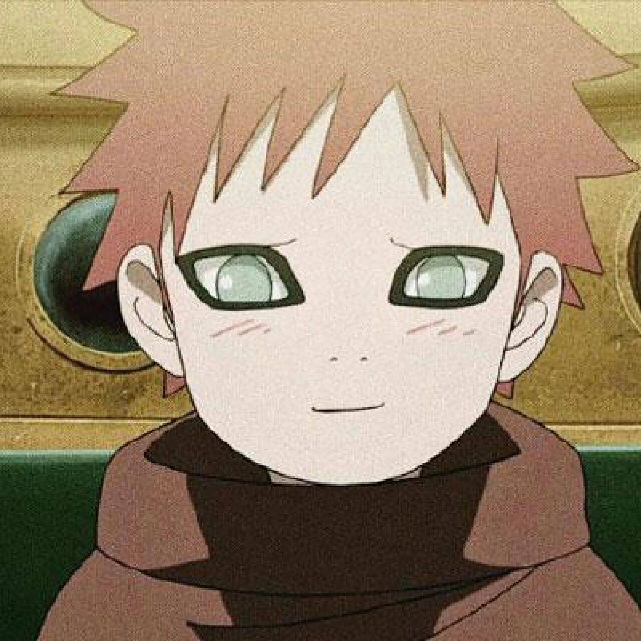 火影单人头像(六)…我爱罗小时候头像 今日分享料几个小时能完成的点