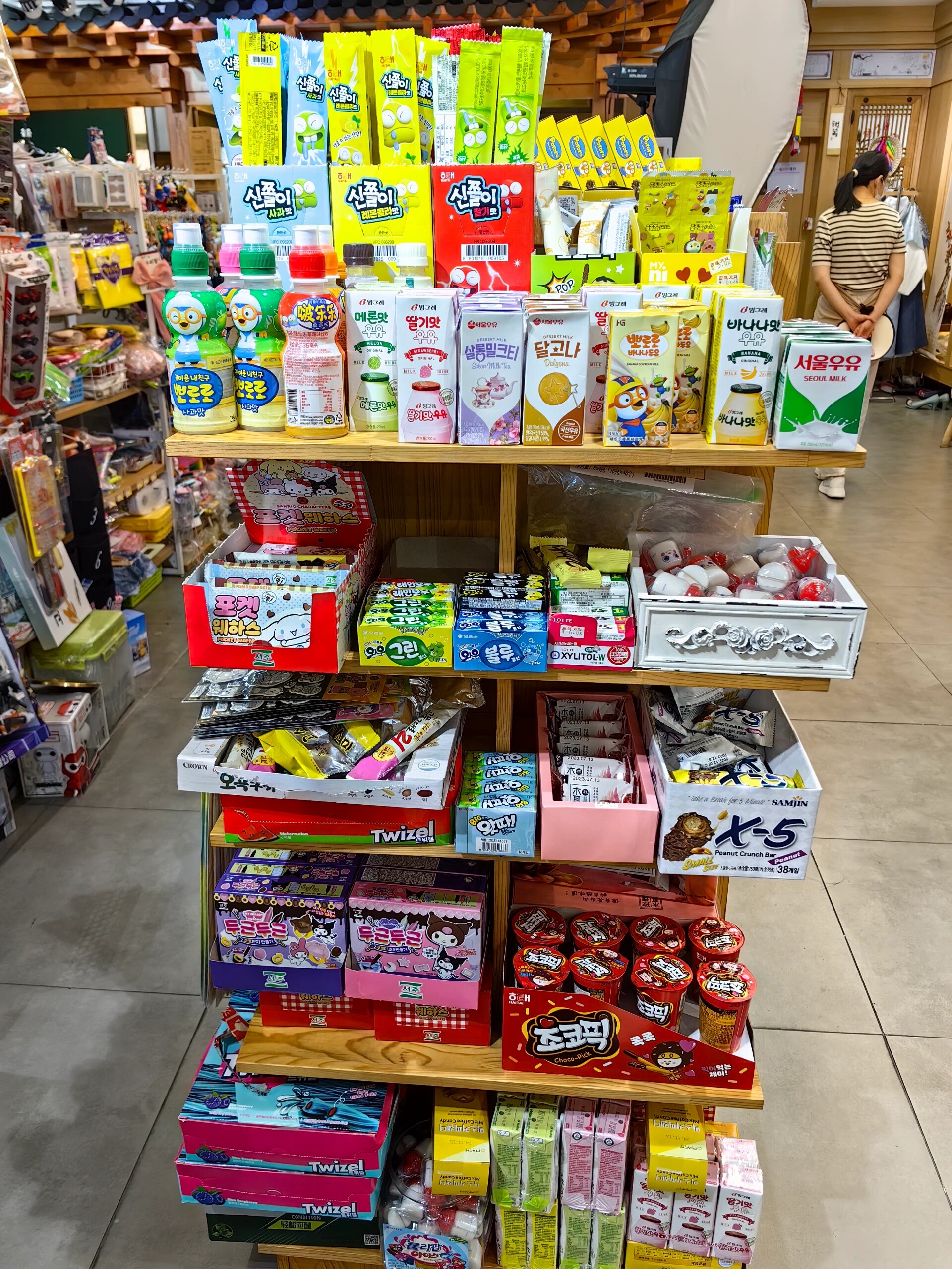 延吉 避坑之女人世界