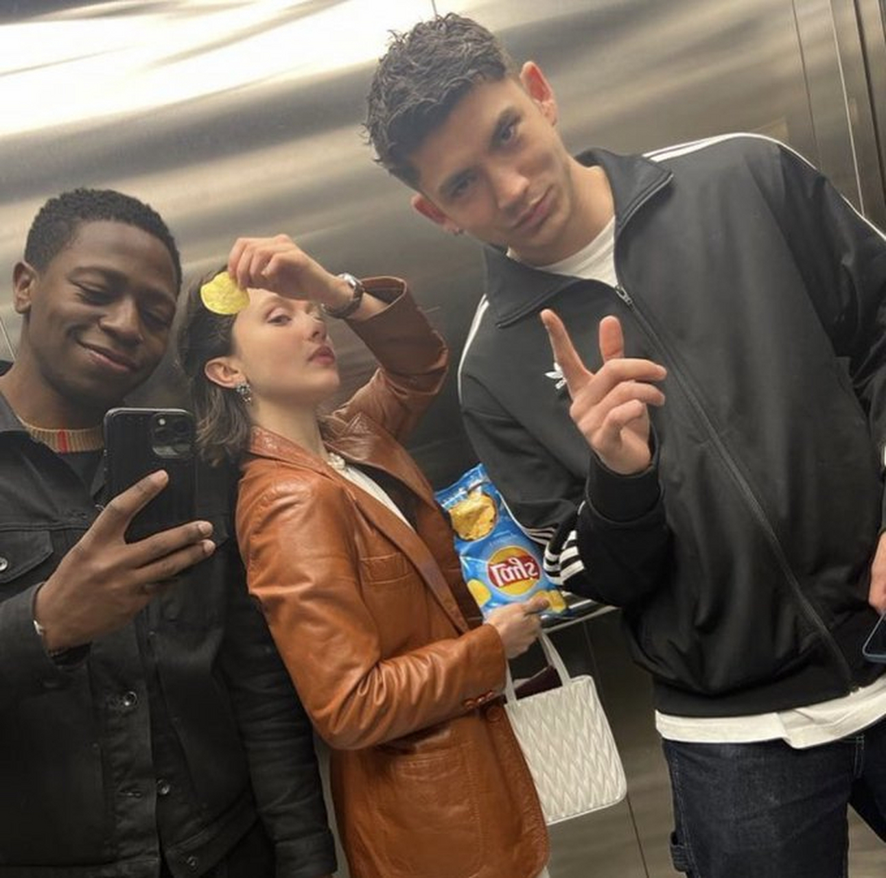 最新一部异形电影《异形:罗慕路斯》杀青了,影片由