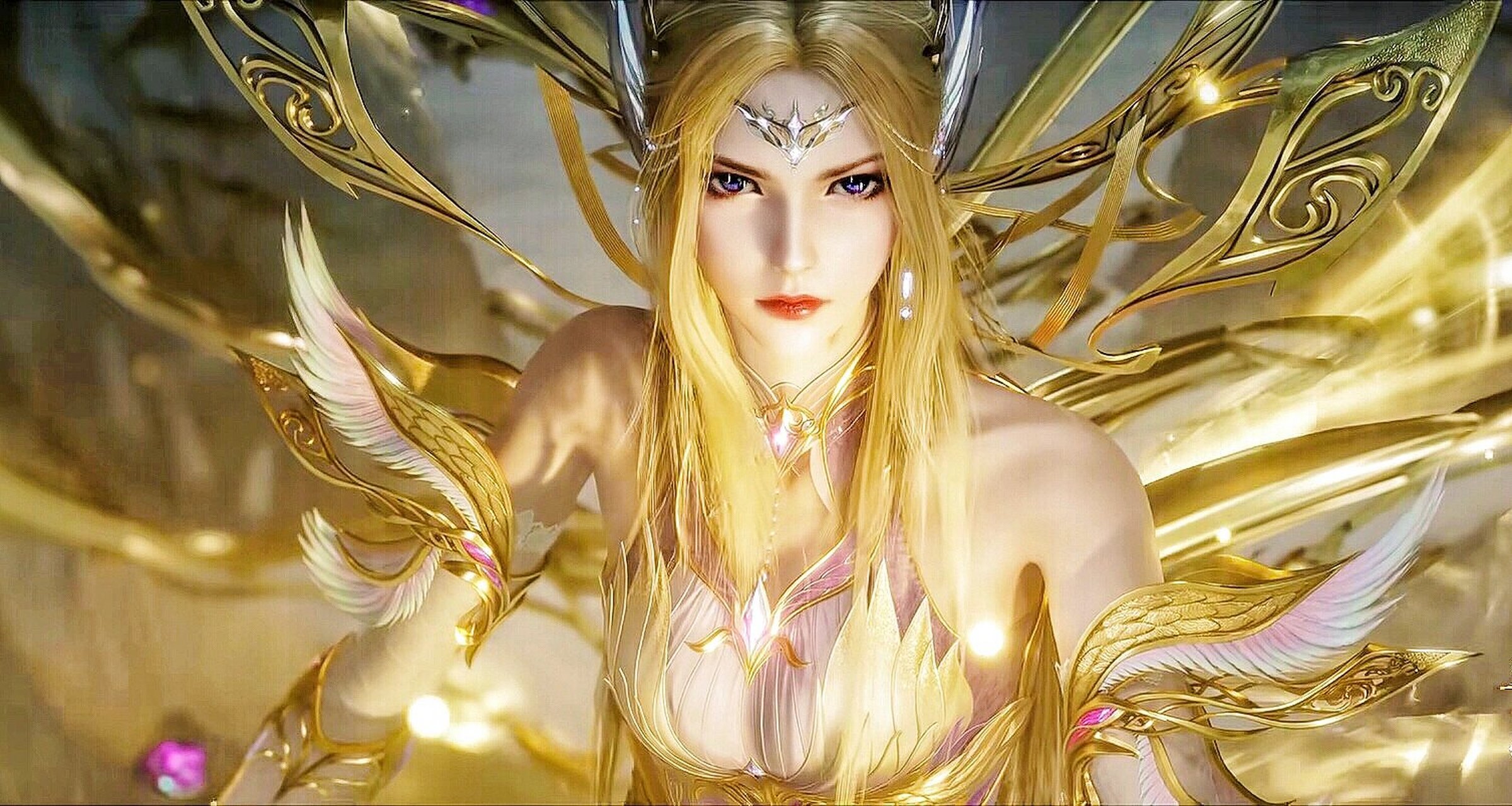 千仞雪高清素材  无水印 原图d