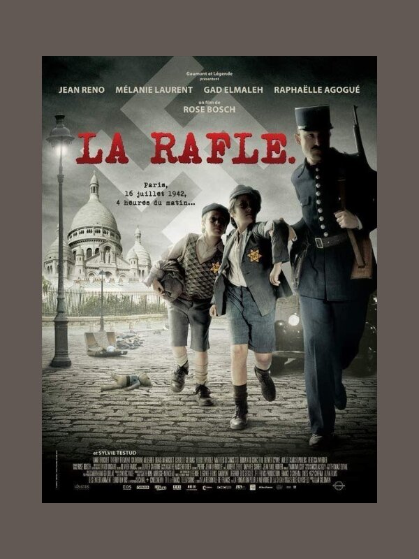 二战/犹太人/纳粹/集中营 电影推荐|第二弹